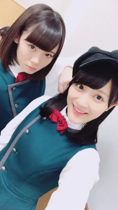 織田 奈那｜活〆有頭大海老（2017-04-26）｜4枚目