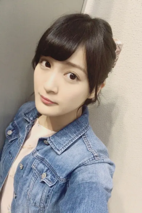 織田 奈那｜煮あなご（2017-05-03）｜2枚目