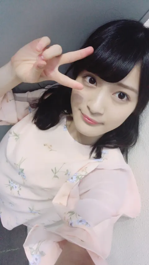 織田 奈那｜煮あなご（2017-05-03）｜3枚目