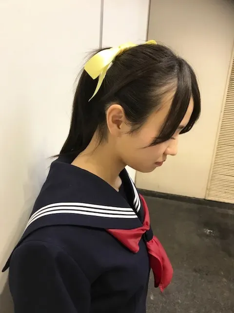 織田 奈那｜煮あなご（2017-05-03）｜4枚目