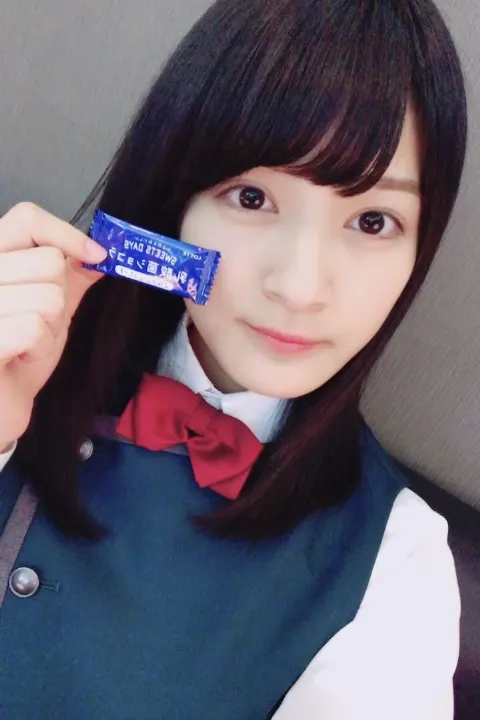 織田 奈那｜たらマヨ（2017-05-06）｜4枚目