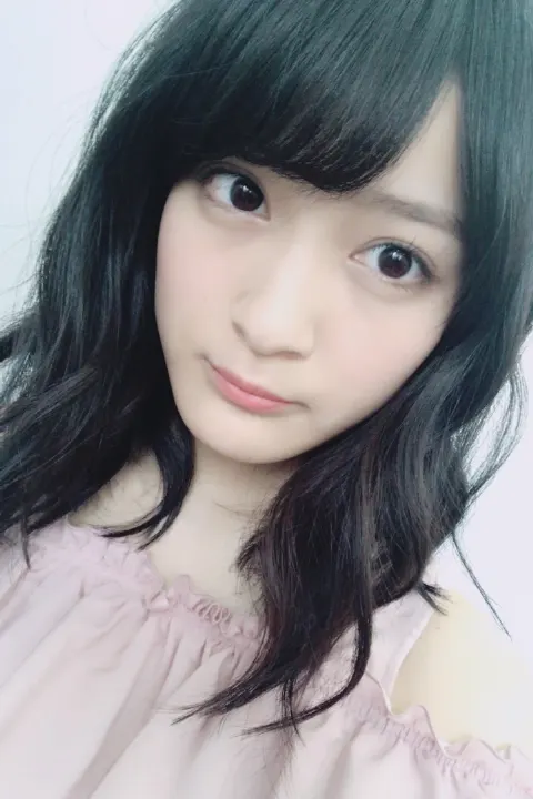 織田 奈那｜いかめかぶ（2017-05-09）