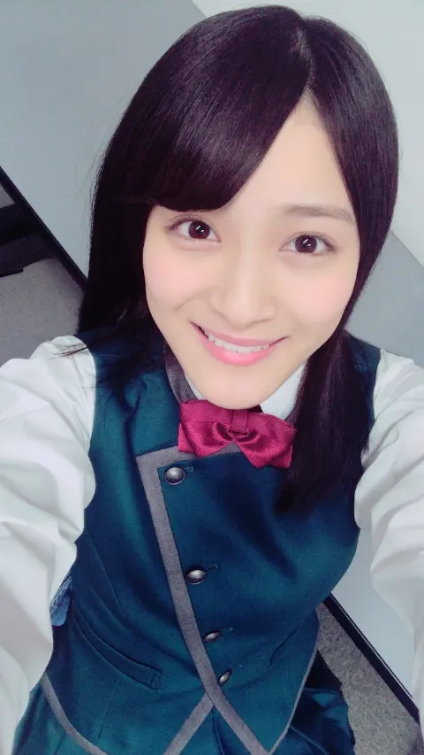 織田 奈那｜鰹ユッケ（2017-05-12）