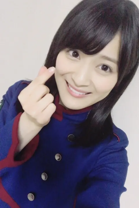 織田 奈那｜まぐろ山かけ（2017-05-14）｜3枚目