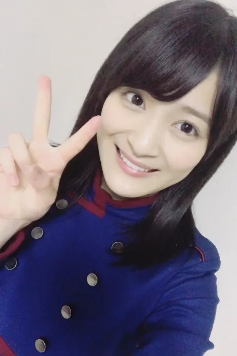 織田 奈那｜まぐろ山かけ（2017-05-14）｜4枚目