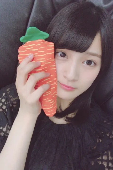 織田 奈那｜生ハム（2017-05-20）