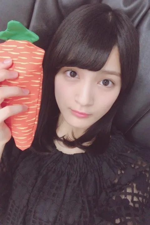 織田 奈那｜生ハム（2017-05-20）｜2枚目