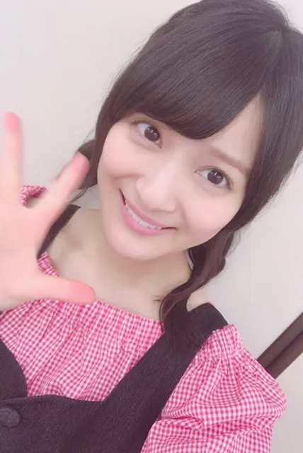 織田 奈那｜マスクメロン（2017-05-28）｜3枚目