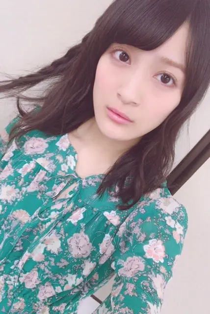 織田 奈那｜マスクメロン（2017-05-28）｜4枚目