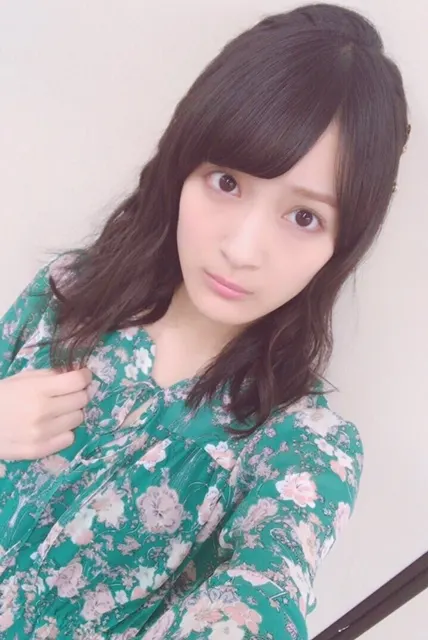 織田 奈那｜マスクメロン（2017-05-28）｜5枚目