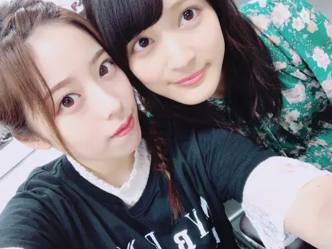 織田 奈那｜大納言あずき（2017-06-02）｜2枚目
