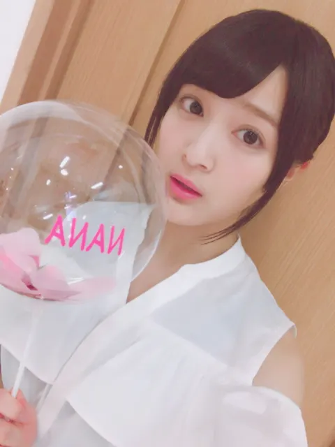 織田 奈那｜ジャモカコーヒー（2017-06-19）｜3枚目