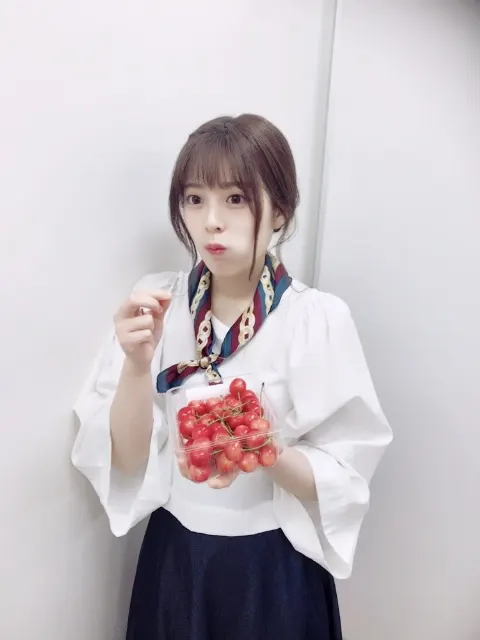織田 奈那｜ジャモカアーモンドファッジ（2017-07-05）｜4枚目