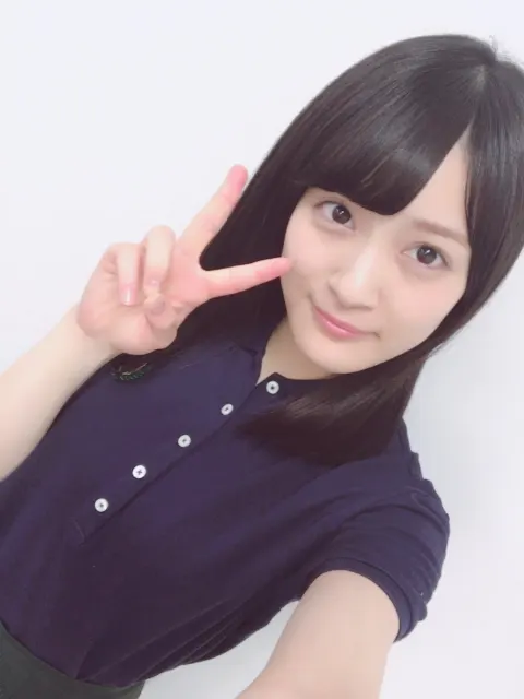 織田 奈那｜東京駅（2017-07-08）