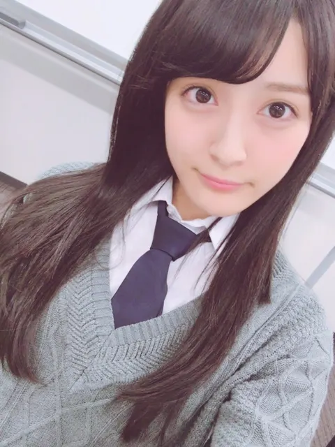 織田 奈那｜横浜駅（2017-07-20）