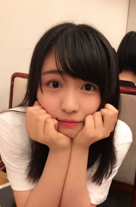 織田 奈那｜戸塚駅（2017-07-26）｜3枚目