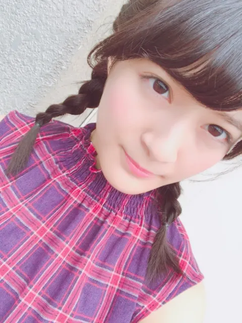 織田 奈那｜藤沢駅（2017-07-31）