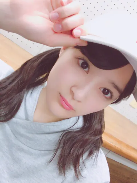 織田 奈那｜二宮駅（2017-08-14）