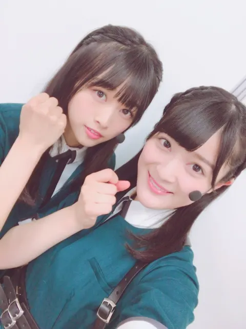 織田 奈那｜鴨宮駅（2017-08-21）｜2枚目