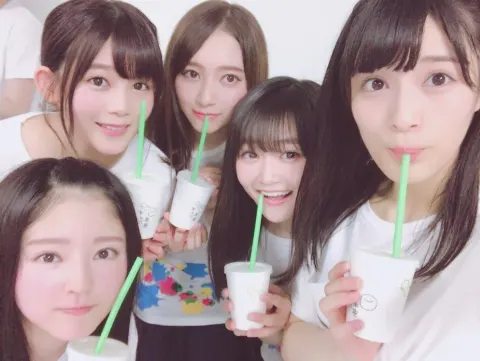 織田 奈那｜小田原駅（2017-08-24）