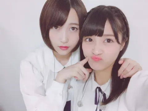 織田 奈那｜小田原駅（2017-08-24）｜2枚目