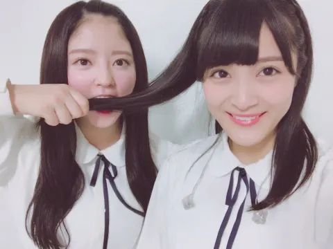 織田 奈那｜小田原駅（2017-08-24）｜3枚目