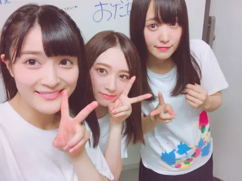 織田 奈那｜早川駅（2017-08-27）｜2枚目