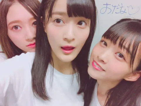 織田 奈那｜早川駅（2017-08-27）｜3枚目