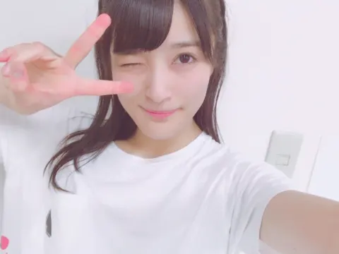 織田 奈那｜根府川駅（2017-08-31）