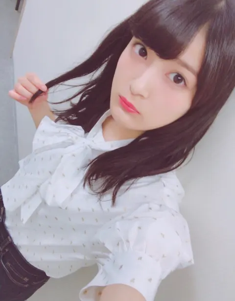織田 奈那｜湯河原駅（2017-09-11）｜3枚目