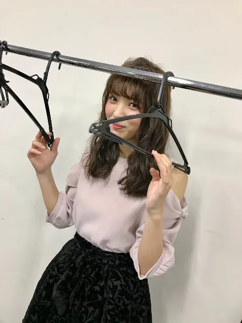 織田 奈那｜熱海駅（2017-09-17）｜3枚目