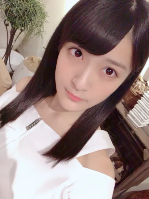 織田 奈那｜函南駅（2017-09-25）