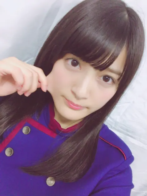 織田 奈那｜三島駅（2017-09-28）