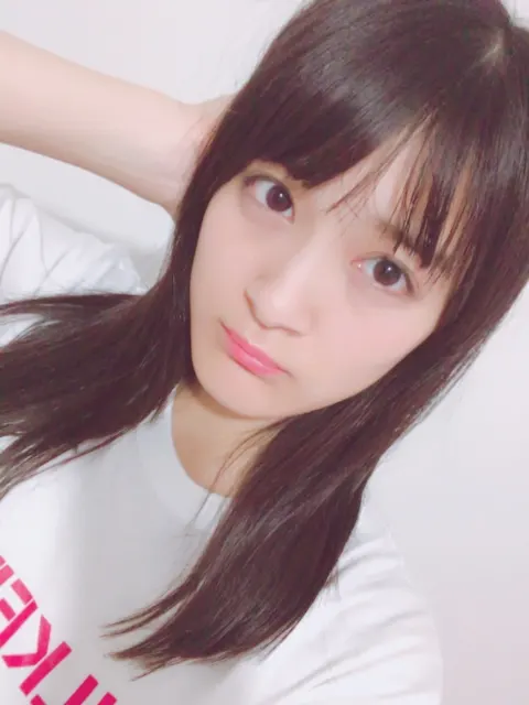 織田 奈那｜三島駅（2017-09-28）｜2枚目