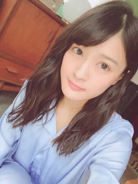 織田 奈那｜沼津駅（2017-09-30）