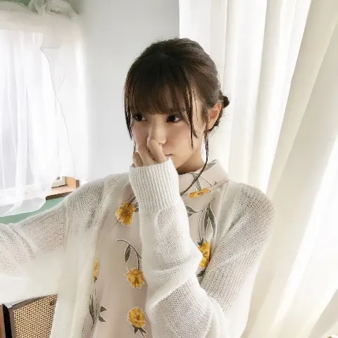 織田 奈那｜片浜駅（2017-10-02）｜3枚目