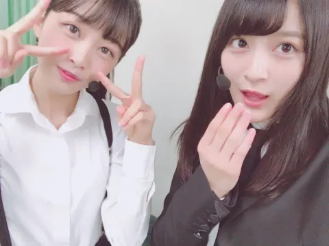 織田 奈那｜富士駅（2017-10-17）｜3枚目