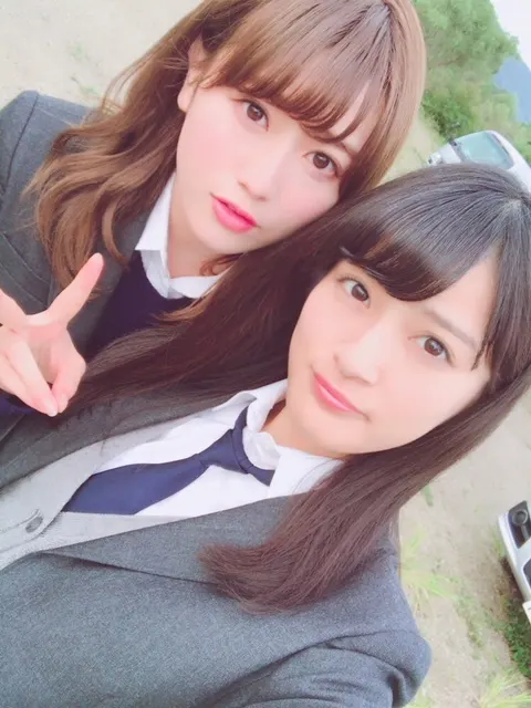 織田 奈那｜富士川駅（2017-10-20）｜2枚目