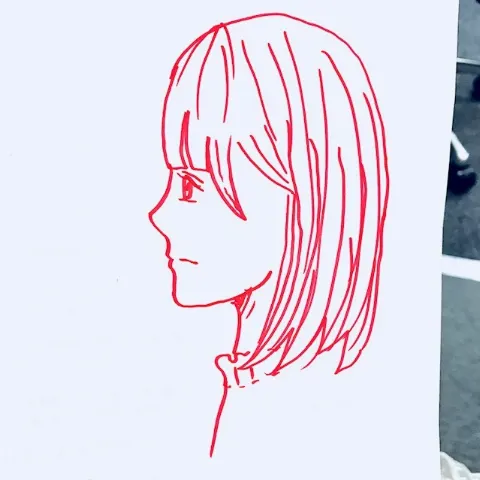 織田 奈那｜蒲原駅（2017-10-23）