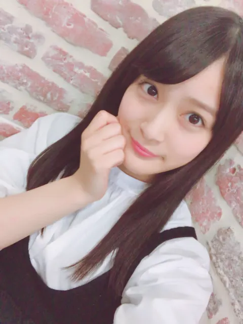 織田 奈那｜由比駅（2017-10-27）