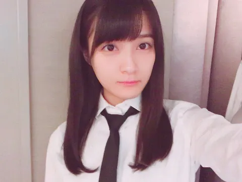 織田 奈那｜静岡駅（2017-11-17）