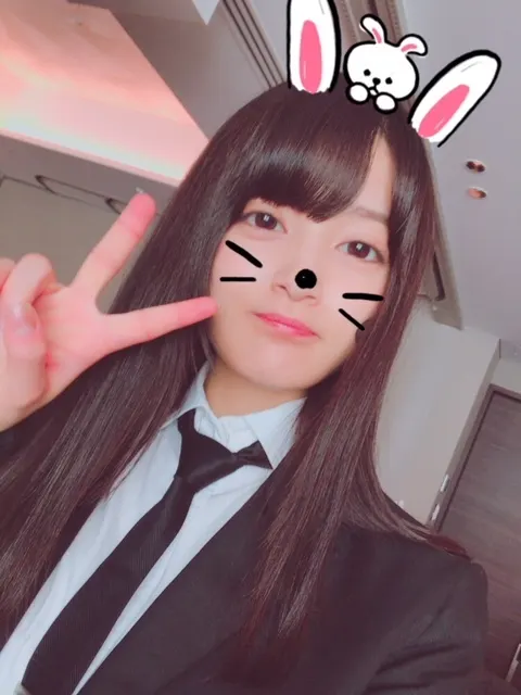 織田 奈那｜静岡駅（2017-11-17）｜3枚目