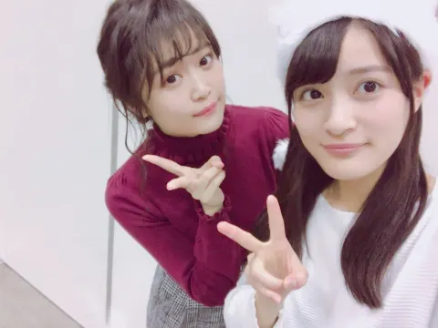 織田 奈那｜用宗駅（2017-11-21）｜3枚目