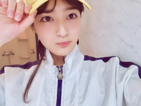 織田 奈那｜菊川駅（2017-12-21）｜2枚目
