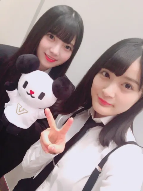 織田 奈那｜掛川駅（2017-12-25）｜3枚目