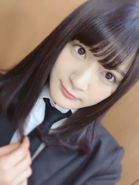 織田 奈那｜袋井駅（2018-01-01）
