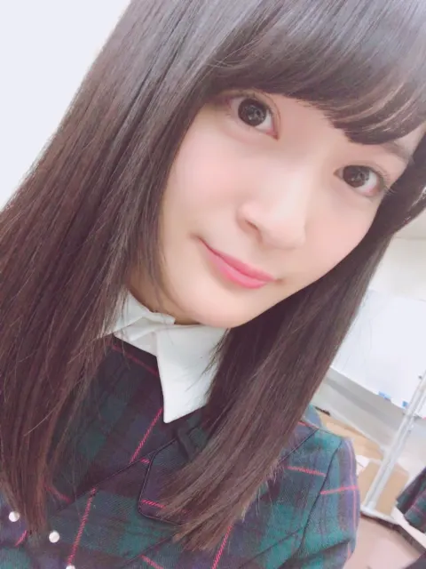 織田 奈那｜磐田駅（2018-01-03）｜2枚目