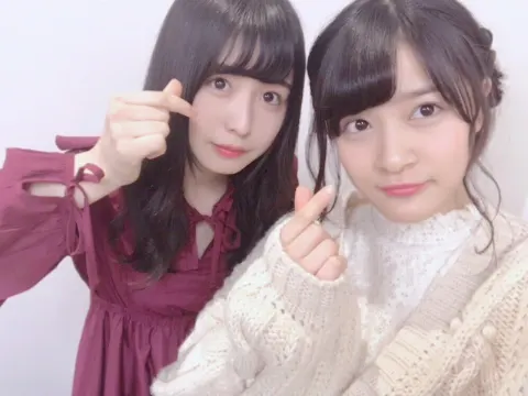 織田 奈那｜豊田町駅（2018-01-11）｜2枚目