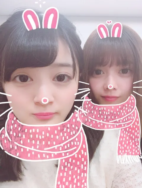 織田 奈那｜豊田町駅（2018-01-11）｜3枚目