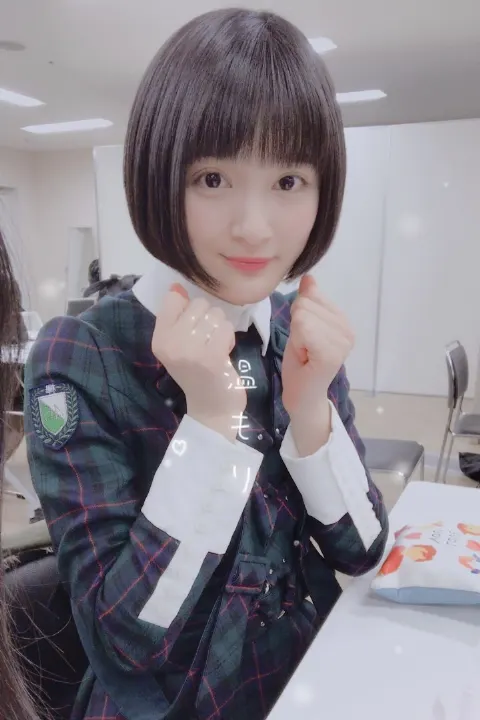 織田 奈那｜坂本龍馬（2018-01-23）